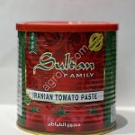 Томатная паста