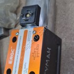 Гидрораспределитель Туман RG-DCE-05-14HB-12VDC/Z5L
