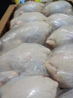 Мясо кур несушки 1 и 2 категория, субпродукты