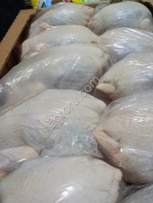 Мясо кур несушки 1 и 2 категория, субпродукты