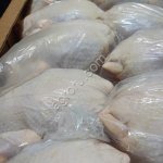 Мясо кур несушки 1с, 2с, субпродукты куриные