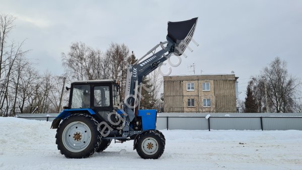 Кун/пку Фаворит 1400 LUX на мтз