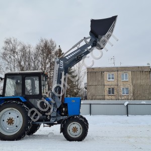 Кун/пку Фаворит 1400 LUX на мтз