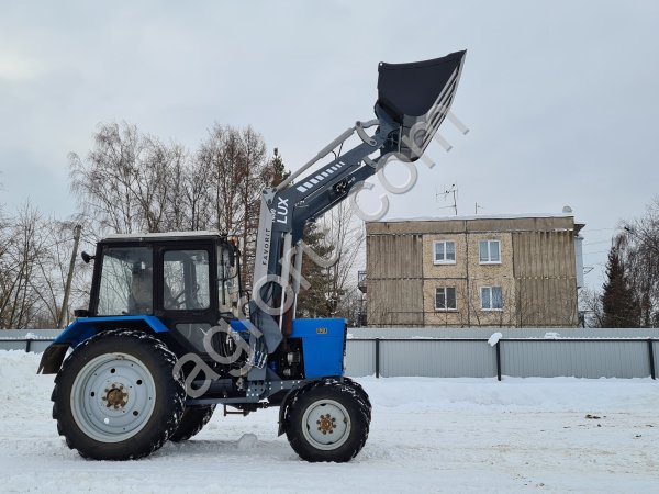 Кун/пку Фаворит 1400 LUX на мтз