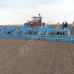 Культиватор Jeegee Hermes