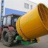 Измельчитель соломы навесной ИСН-1.8