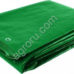 Тент Тарпаулин 120 гр/м2