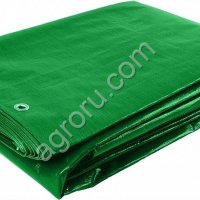 Тент Тарпаулин 120 гр/м2