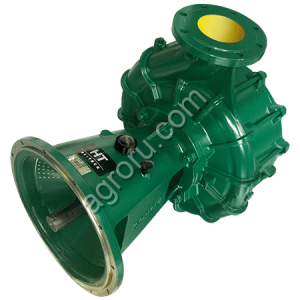 Caprari крыльчатки и запасные для насосов