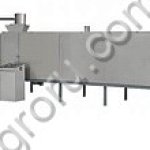 Линия для производства кормов для кошек, собак и рыб