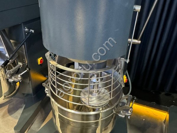 Миксер планетарный ALTUNTOP ATPM 60