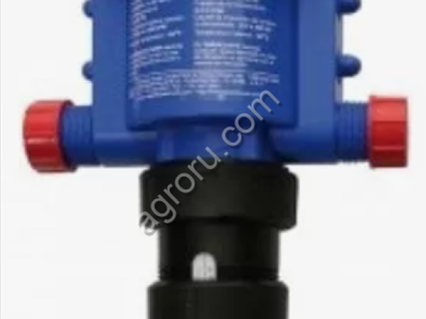 Дозирующий насос (медикатор/дозатрон) 2% (0,2-2,0%)%)