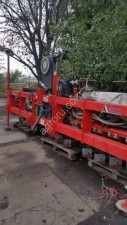 Сеялка для точного высева овощей и амаранта Agricola SNT-2-290