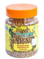 Пажитник Шамбала