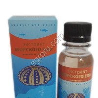 Экстракт морского ежа дальневосточного 30 кап,