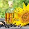 Масло подсолнечное, высокоолеиновое РДВ