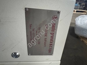 Промышленный испытательный стенд