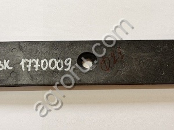 Накладка КЗК 1770009