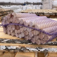 Отборные дрова из берёзы