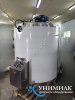 Промышленные варочные котлы от завода Унимилк от 100 до 2000 л.