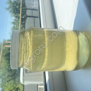 Мед белая акация