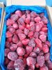 Замороженная клубника