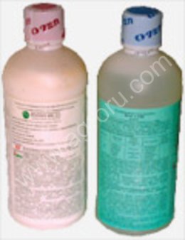 Номини 400,кс гербицид по рису