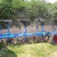 <strong>Запчасти</strong> для плуга LEMKEN