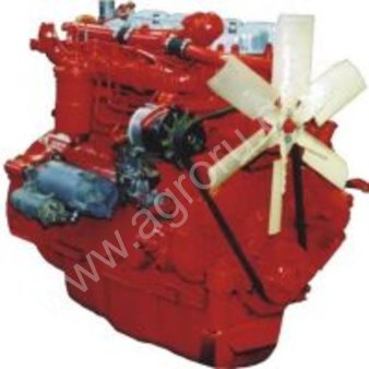 Капитальный ремонт двигателей А-01 и А-41