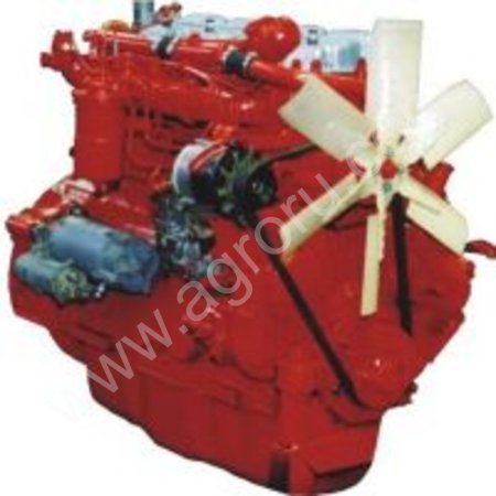 Капитальный ремонт двигателей А-01 и А-41