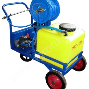 Опрыскиватель для теплиц ОТТ