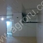 Холодильные камеры для хранения молочных продуктов