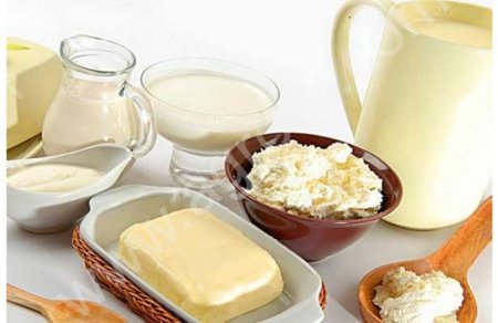 Творог, сметана, творожная масса, йогурт, масло