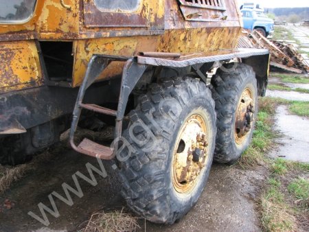 автогрейдер ДЗ-99