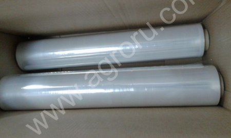 Стретч пленка, термоусадка, ПП ленты