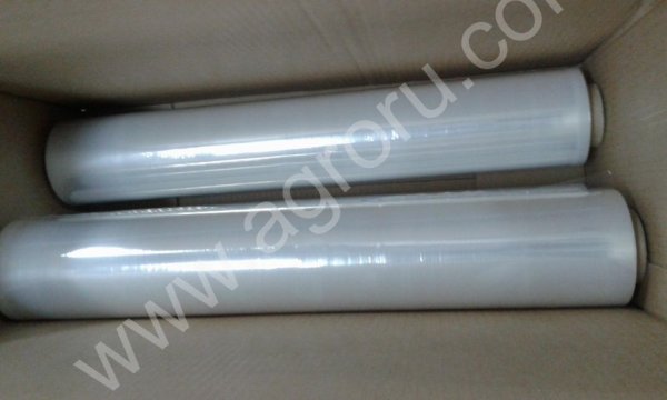 Стретч пленка, термоусадка, ПП ленты