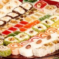 Машины для производства рахат-лукума