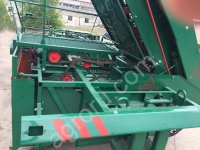 Свеклопогрузчик СПС 4, 2 А Самоходный погрузчик свеклы