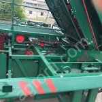 Свеклопогрузчик СПС 4,2 А Самоходный погрузчик свеклы