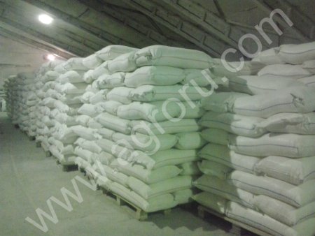 Мука  1 и 2 сорт на корм