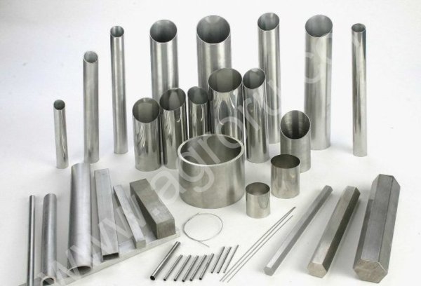 Труба круглая из нерж.стали AISI 304 DN 50 (52х1,5) DIN 11850 (пищевой допуск).