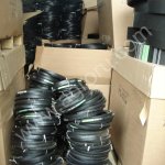 Ремни для комбайнов CLAAS, CASE, John Deere, Laverda, Massey Ferguson, New Holland, Deutz Fahr и др.