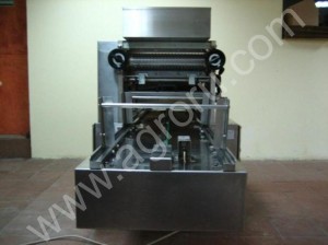 Машина для производства сахарного печенья Laser 50ST