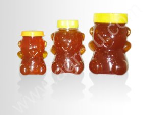 Мед натуральный цветочный