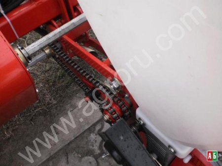 Сеялка точного высева Веста (УПС) 8,6,12