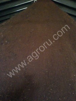 жмых рапса, кормовой