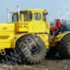 ШИРОКОПРОФИЛЬНЫЕ ШИНЫ СВЕРХНИЗКОГО ДАВЛЕНИЯ НА ПОЧВУ ДЛЯ ТРАКТОРОВ К-700, К-744, Т-150, ХТЗ