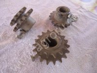 <strong>Запчасти</strong> на жатку ЖВП