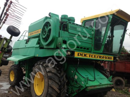 Дон 1500