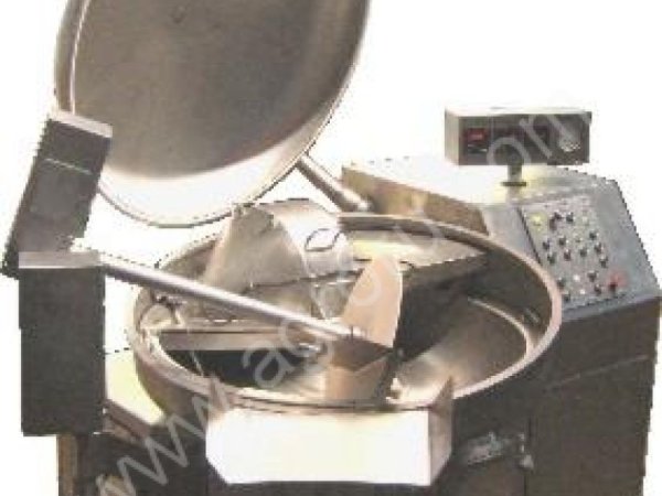 Куттер ВК-125Ч , Куттер вакуумный